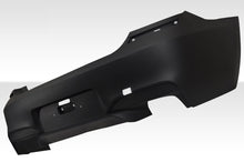 Load image into Gallery viewer, 2011-2017 Fits: BMW 6 Series F06 F12 F13  M6 Look Rear Bumper Cover - 1 Piece
