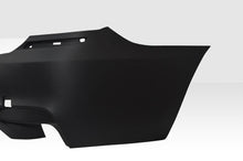 Load image into Gallery viewer, 2011-2017 Fits: BMW 6 Series F06 F12 F13 Duraflex M6 Look Rear Bumper Cover - 1 Piece