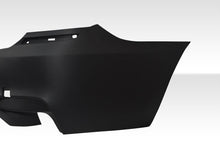 Load image into Gallery viewer, 2011-2017 Fits: BMW 6 Series F06 F12 F13  M6 Look Rear Bumper Cover - 1 Piece