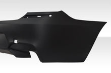 Load image into Gallery viewer, 2011-2017 Fits: BMW 6 Series F06 F12 F13  M6 Look Rear Bumper Cover - 1 Piece