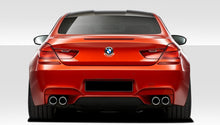 Load image into Gallery viewer, 2011-2017 Fits: BMW 6 Series F12 F13  M Sport Look Body Kit - 4 Piece
