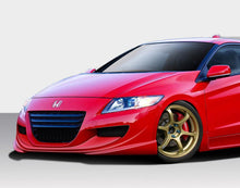 Load image into Gallery viewer, 2011-2016 Fits: Honda CR-Z  Equinox Front Bumper Cover - 1 Piece