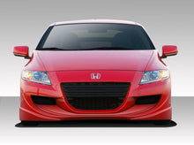 Load image into Gallery viewer, 2011-2016 Fits: Honda CR-Z  Equinox Body Kit - 4 Piece
