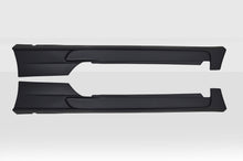 Load image into Gallery viewer, 2011-2016 Fits: Honda CR-Z  Equinox Side Skirt Rocker Panels - 2 Piece