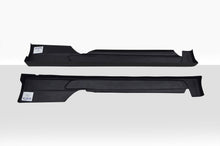 Load image into Gallery viewer, 2011-2016 Fits: Honda CR-Z  Equinox Side Skirt Rocker Panels - 2 Piece