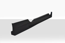 Load image into Gallery viewer, 2011-2016 Fits: Honda CR-Z  Equinox Side Skirt Rocker Panels - 2 Piece