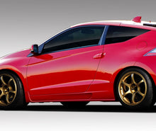Load image into Gallery viewer, 2011-2016 Fits: Honda CR-Z  Equinox Body Kit - 4 Piece