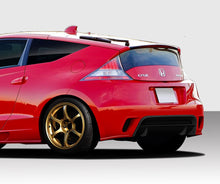Load image into Gallery viewer, 2011-2016 Fits: Honda CR-Z  Equinox Rear Bumper Cover - 1 Piece