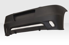 Load image into Gallery viewer, 2011-2016 Fits: Honda CR-Z  Equinox Rear Bumper Cover - 1 Piece