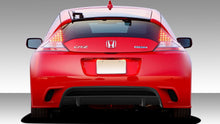 Load image into Gallery viewer, 2011-2016 Fits: Honda CR-Z  Equinox Body Kit - 4 Piece