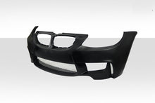 Load image into Gallery viewer, 2007-2013 Fits: BMW M3 E90 E92 E93  1M Look Front Bumper Cover - 1 Piece