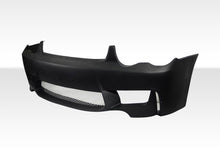 Load image into Gallery viewer, 2002-2005 Fits: BMW 7 Series E65 E66  1M Look Front Bumper Cover - 1 Piece
