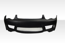 Load image into Gallery viewer, 2002-2005 Fits: BMW 7 Series E65 E66  1M Look Front Bumper Cover - 1 Piece