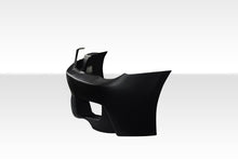 Load image into Gallery viewer, 2006-2008 Fits: BMW 7 Series E65 E66  1M Look Front Bumper Cover - 1 Piece