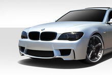 Load image into Gallery viewer, 2006-2008 Fits: BMW 7 Series E65 E66  1M Look Front Bumper Cover - 1 Piece