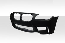 Load image into Gallery viewer, 2009-2015 Fits: BMW 7 Series F01 F02  1M Look Front Bumper Cover - 1 Piece