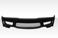 Load image into Gallery viewer, 1992-1998 Fits: BMW 3 Series M3 E36  1M Look Front Bumper Cover - 1 Piece