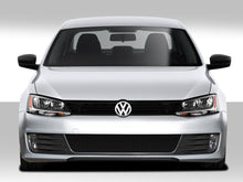 Load image into Gallery viewer, 2011-2014 Volkswagen Jetta Duraflex GLI Look Body Kit - 4 Piece