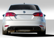 Load image into Gallery viewer, 2011-2014 Volkswagen Jetta Duraflex GLI Look Body Kit - 4 Piece