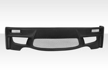 Load image into Gallery viewer, 1984-1991 Fits: BMW 3 Series E30  1M Look Front Bumper Cover - 1 piece