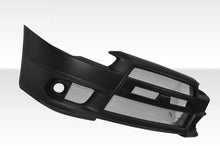 Load image into Gallery viewer, 2008-2017 Fits: Mitsubishi Lancer  Evo X V2 Front Bumper Cover - 1 Piece