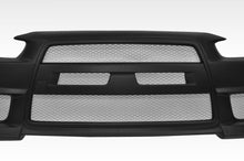 Load image into Gallery viewer, 2008-2017 Fits: Mitsubishi Lancer  Evo X V2 Front Bumper Cover - 1 Piece