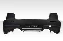 Load image into Gallery viewer, 2008-2017 Fits: Mitsubishi Lancer  Evo X V2 Rear Bumper Cover - 1 Piece