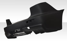 Load image into Gallery viewer, 2008-2017 Fits: Mitsubishi Lancer  Evo X V2 Rear Bumper Cover - 1 Piece