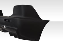 Load image into Gallery viewer, 2008-2017 Fits: Mitsubishi Lancer  Evo X V2 Rear Bumper Cover - 1 Piece