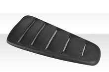 Load image into Gallery viewer, 2010-2014 Ford Mustang Duraflex Boss Look Window Scoops Louvers - 1 Piece (Overstock)