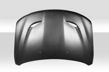 Load image into Gallery viewer, 2011-2015 Jeep Grand Cherokee Duraflex SRT Look Hood - 1 Piece