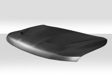 Load image into Gallery viewer, 2011-2015 Jeep Grand Cherokee Duraflex SRT Look Hood - 1 Piece
