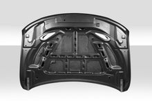 Load image into Gallery viewer, 2011-2015 Jeep Grand Cherokee Duraflex SRT Look Hood - 1 Piece