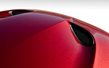 Load image into Gallery viewer, 2011-2015 Jeep Grand Cherokee Duraflex SRT Look Hood - 1 Piece