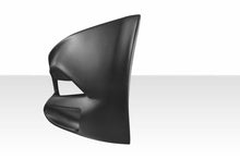 Load image into Gallery viewer, 2013-2017 Fits: Ford Fusion  Racer Front Lip Under Spoiler Air Dam - 1 Piece