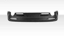 Load image into Gallery viewer, 2013-2017 Fits: Ford Fusion  Racer Rear Lip Under Spoiler Air Dam - 1 Piece