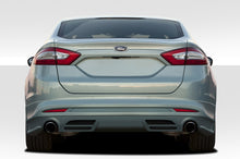 Load image into Gallery viewer, 2013-2017 Fits: Ford Fusion  Racer Body Kit - 4 Piece