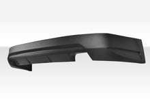 Load image into Gallery viewer, 2012-2014 Toyota Camry Duraflex Racer Rear Lip Under Spoiler Air Dam - 1 Piece