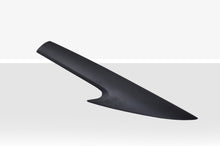 Load image into Gallery viewer, 2005-2013 Chevrolet Corvette C6 Duraflex Stingray Look Window Rails - 2 Piece