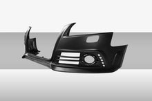 Load image into Gallery viewer, 2008-2012 Audi A5 S5 Eros Version 1 Front Bumper Cover - 1 Piece