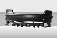 Load image into Gallery viewer, 2008-2016 Fits: Audi A5 S5 Eros Version 1 Rear Bumper Cover - 1 Piece