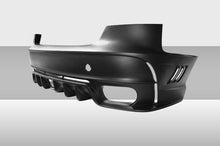 Load image into Gallery viewer, 2008-2016 Fits: Audi A5 S5 Eros Version 1 Rear Bumper Cover - 1 Piece