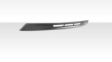 Load image into Gallery viewer, 2012-2017 Fits: BMW 3 Series 4DR F30  K-Sport Rear Diffuser - 1 Piece