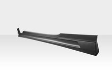 Load image into Gallery viewer, 2011-2016 Fits: Honda CR-Z  C-Blaze Side Skirt Rocker Panels - 2 Piece