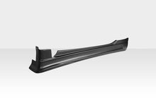 Load image into Gallery viewer, 2011-2016 Fits: Honda CR-Z  C-Blaze Side Skirt Rocker Panels - 2 Piece