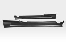 Load image into Gallery viewer, 2011-2016 Fits: Honda CR-Z  C-Blaze Side Skirt Rocker Panels - 2 Piece
