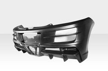 Load image into Gallery viewer, 2011-2016 Fits: Honda CR-Z  C-Blaze Rear Bumper Cover - 1 Piece