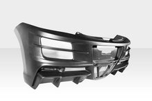 Load image into Gallery viewer, 2011-2016 Fits: Honda CR-Z  C-Blaze Rear Bumper Cover - 1 Piece