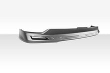 Load image into Gallery viewer, 2013-2015 Toyota Land Cruiser Duraflex J-Sport Front Lip Under Air Dam Spoiler - 1 Piece (Overstock)