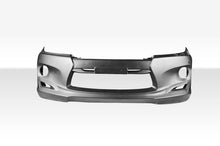 Load image into Gallery viewer, 2008-2015 Toyota Land Cruiser Duraflex E-Sport Front Bumper Cover - 1 Piece (Overstock)